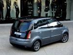 Lancia Musa 2007 года